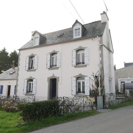 Maison Camaret Sur Mer Kültér fotó