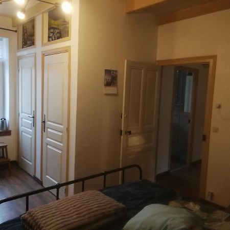 Maison Camaret Sur Mer Kültér fotó