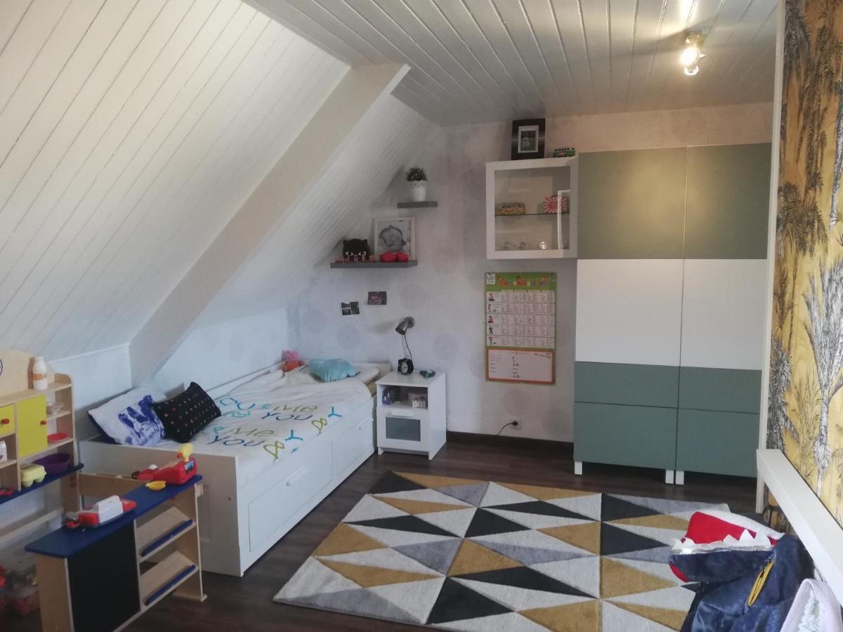 Maison Camaret Sur Mer Kültér fotó