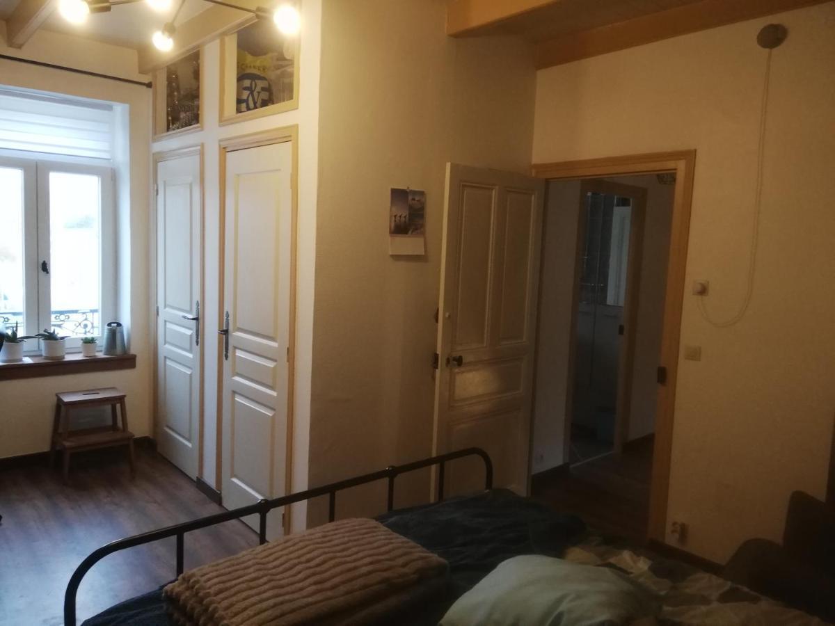Maison Camaret Sur Mer Kültér fotó