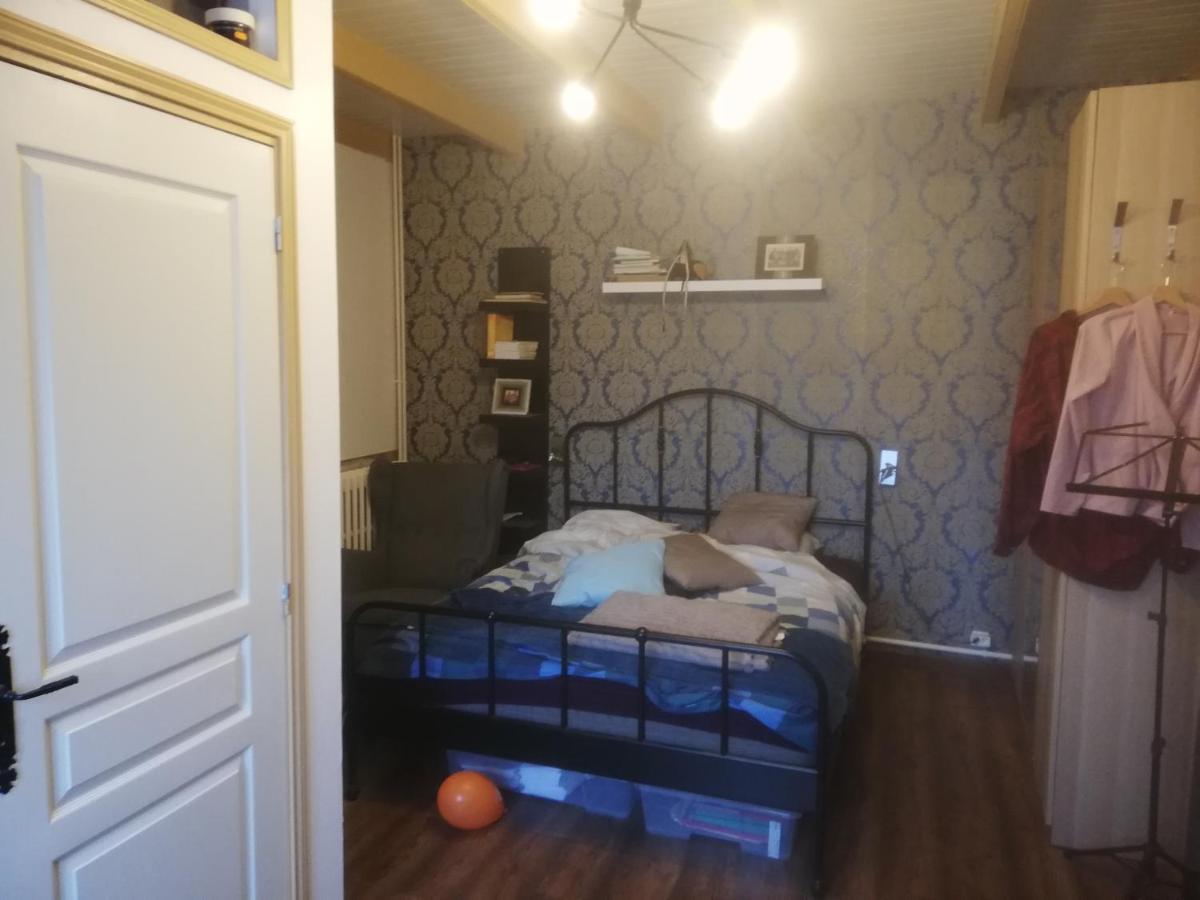Maison Camaret Sur Mer Kültér fotó