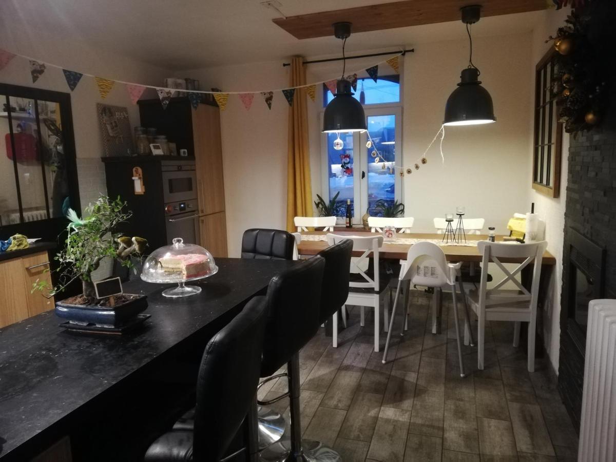 Maison Camaret Sur Mer Kültér fotó