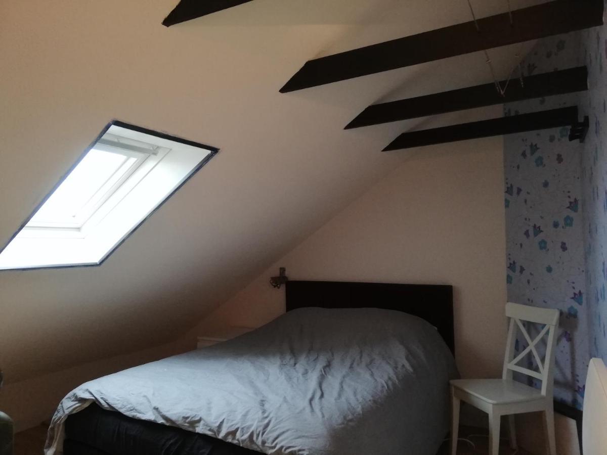 Maison Camaret Sur Mer Kültér fotó