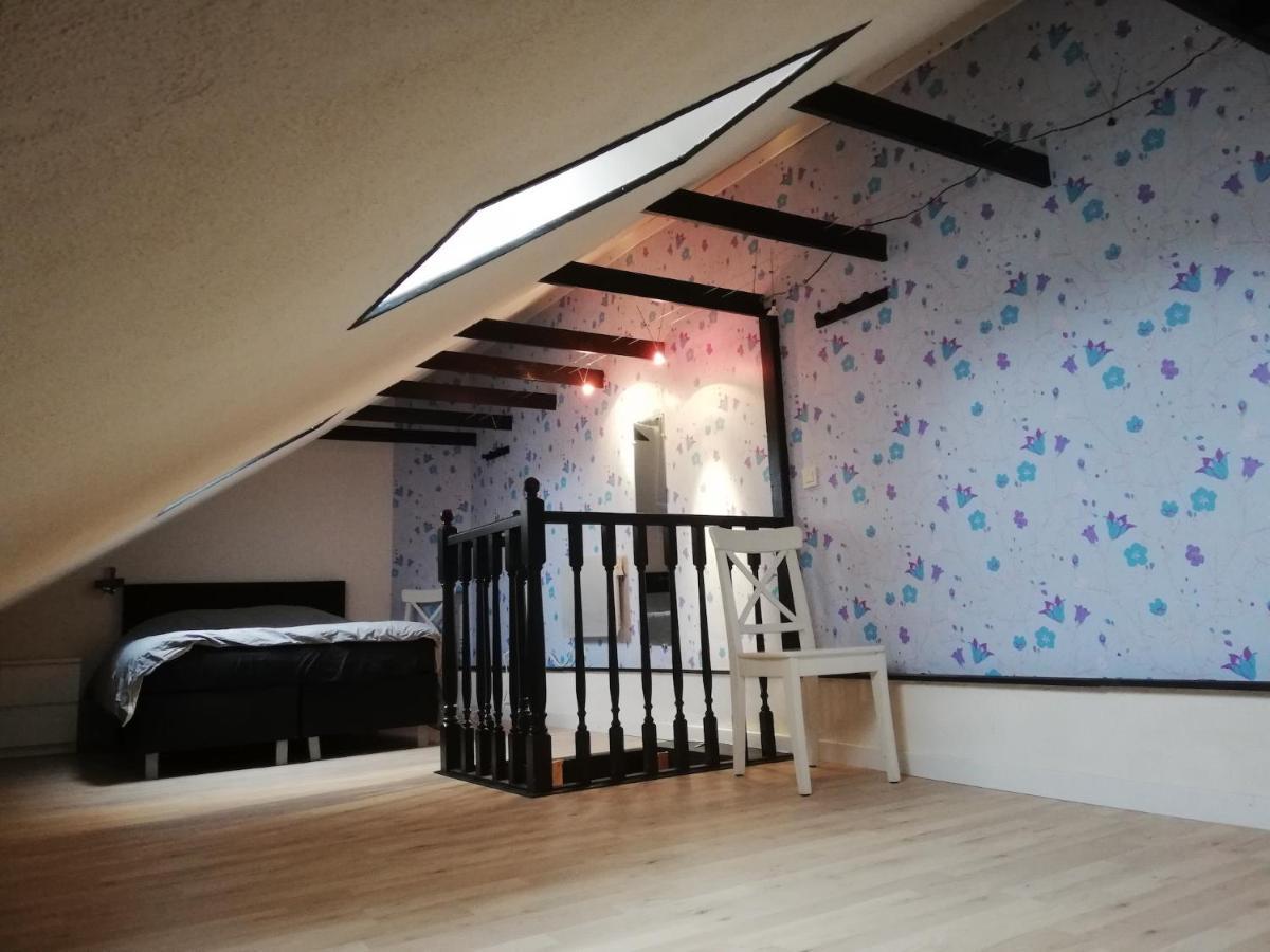 Maison Camaret Sur Mer Kültér fotó