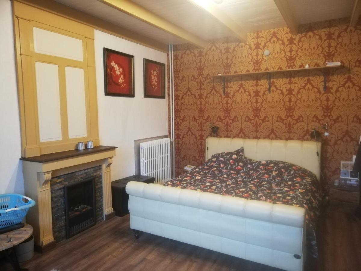Maison Camaret Sur Mer Kültér fotó