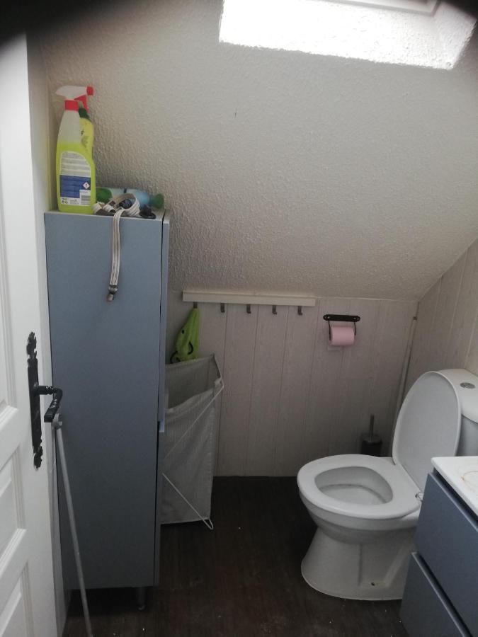 Maison Camaret Sur Mer Kültér fotó