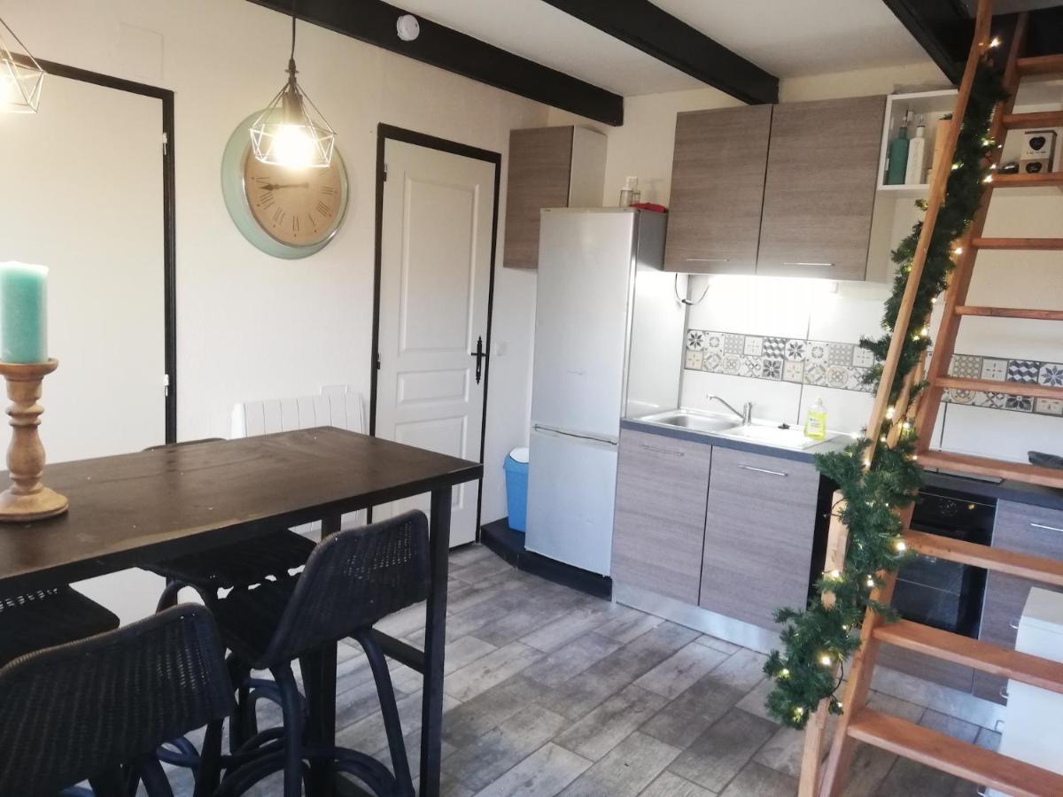 Maison Camaret Sur Mer Kültér fotó