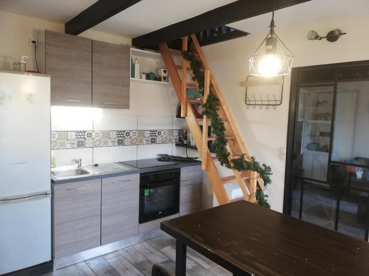 Maison Camaret Sur Mer Kültér fotó