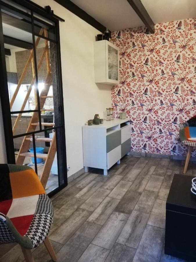Maison Camaret Sur Mer Kültér fotó