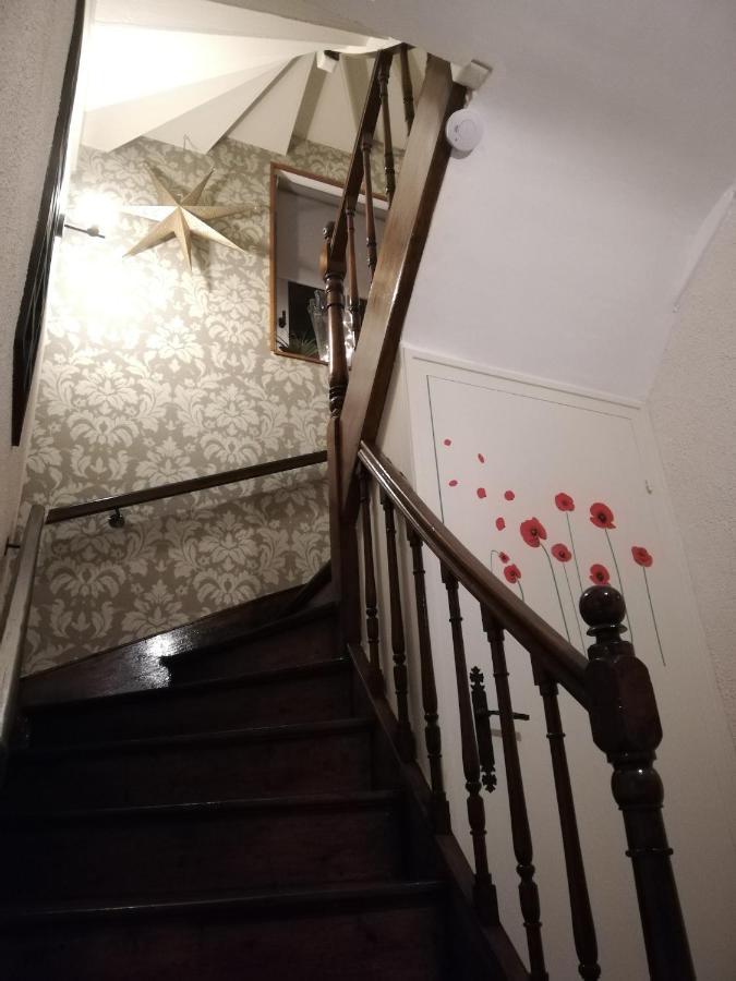 Maison Camaret Sur Mer Kültér fotó