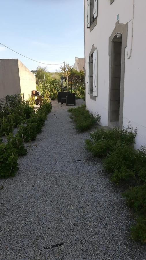 Maison Camaret Sur Mer Kültér fotó